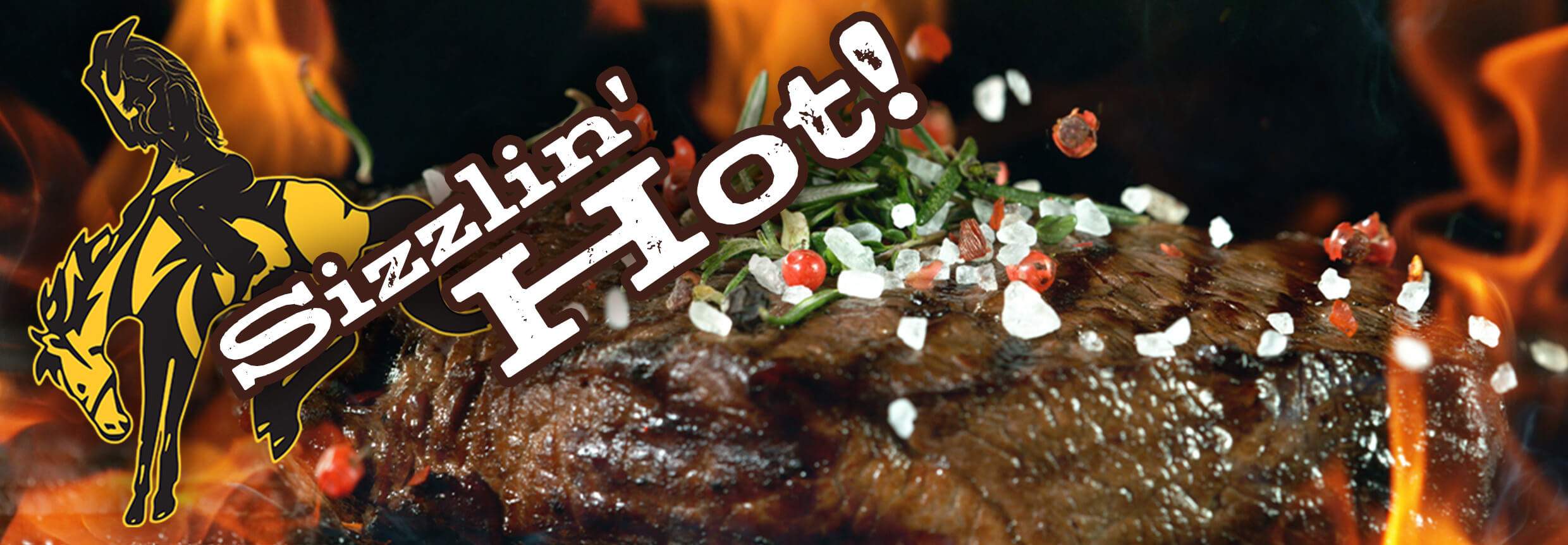 SIZZLIN HOT STEAK banner@2x